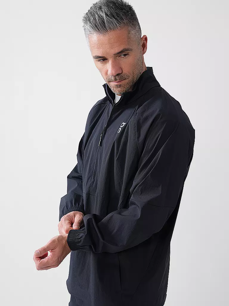 ON | Chaqueta ALL-DAY | Negro