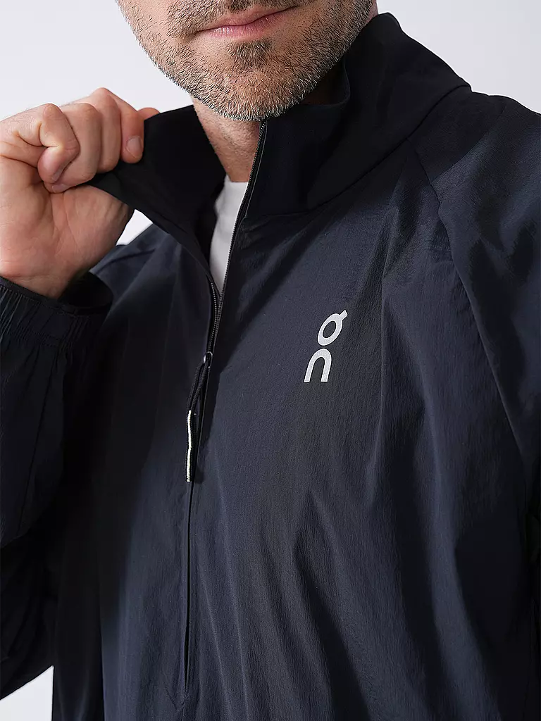ON | Chaqueta ALL-DAY | Negro