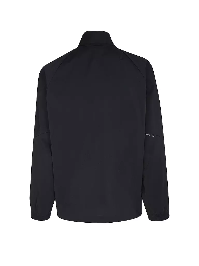 ON | Chaqueta ALL-DAY | Negro