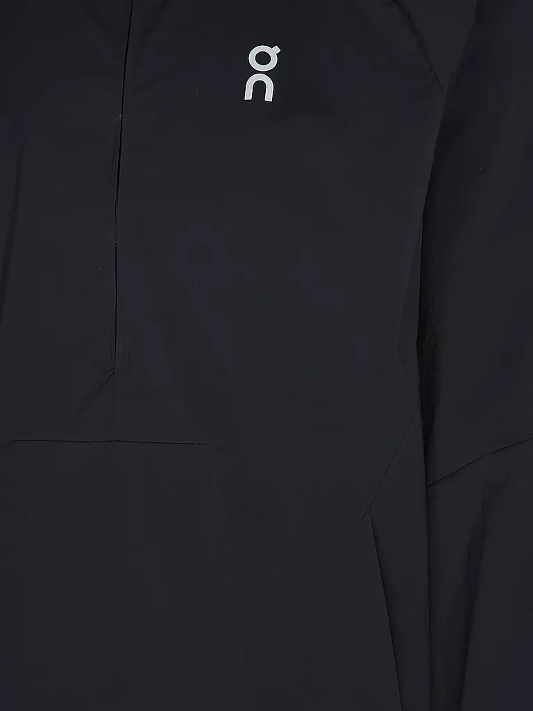 ON | Chaqueta ALL-DAY | Negro