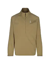ON | Chaqueta ALL-DAY | Camel