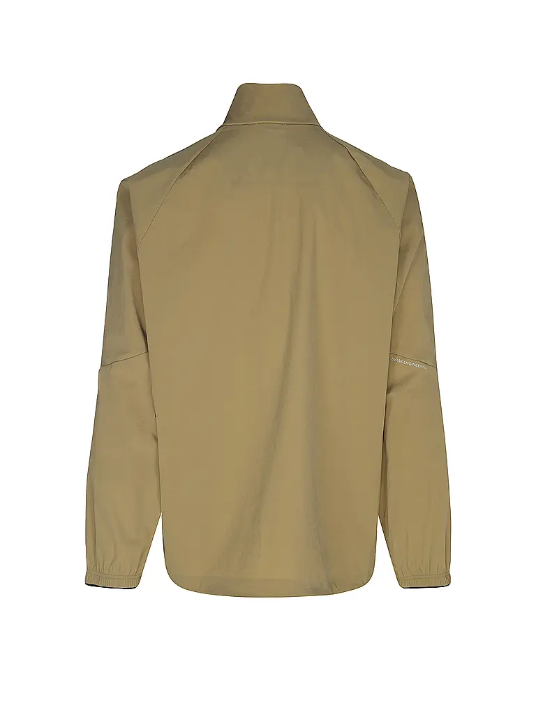 ON | Cortavientos ALL-DAY | Camel
