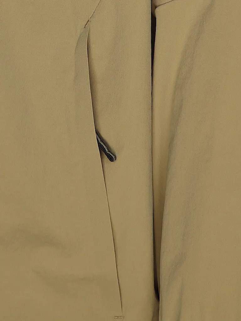 ON | Cortavientos ALL-DAY | Camel