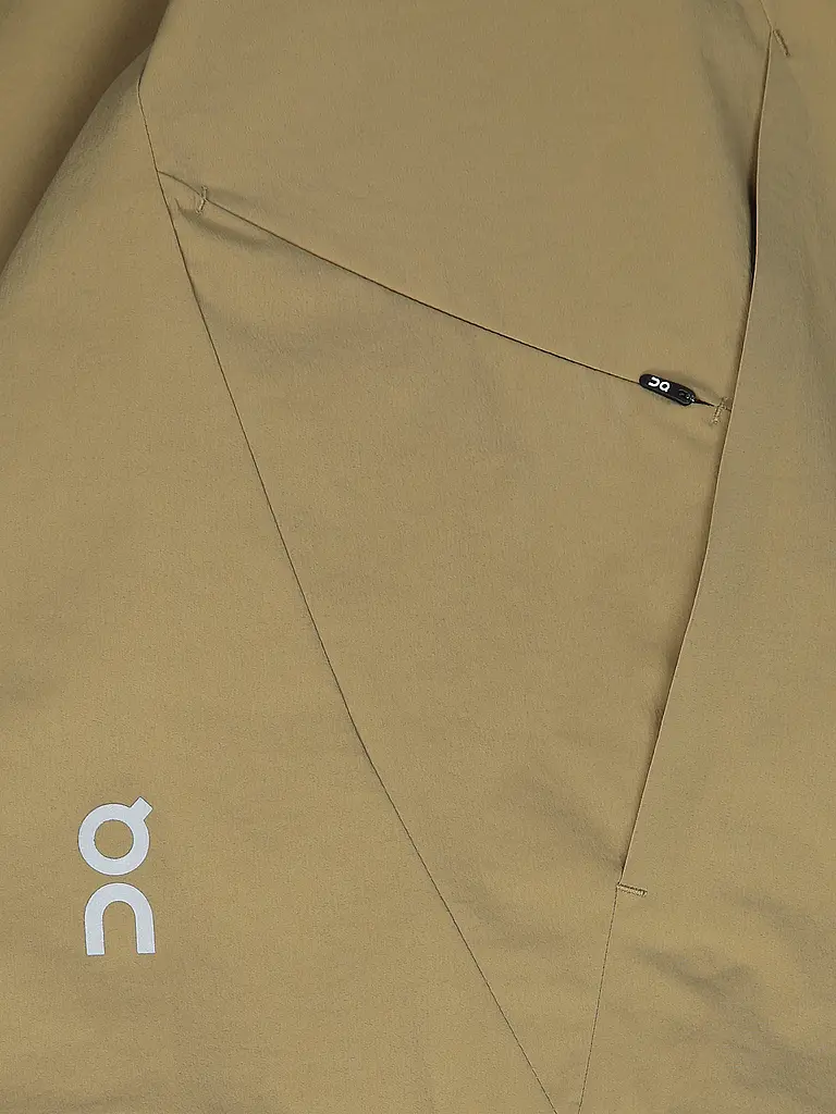 ON | Cortavientos ALL-DAY | Camel