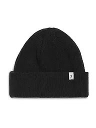 ON | Gorro - Gorra | Negro