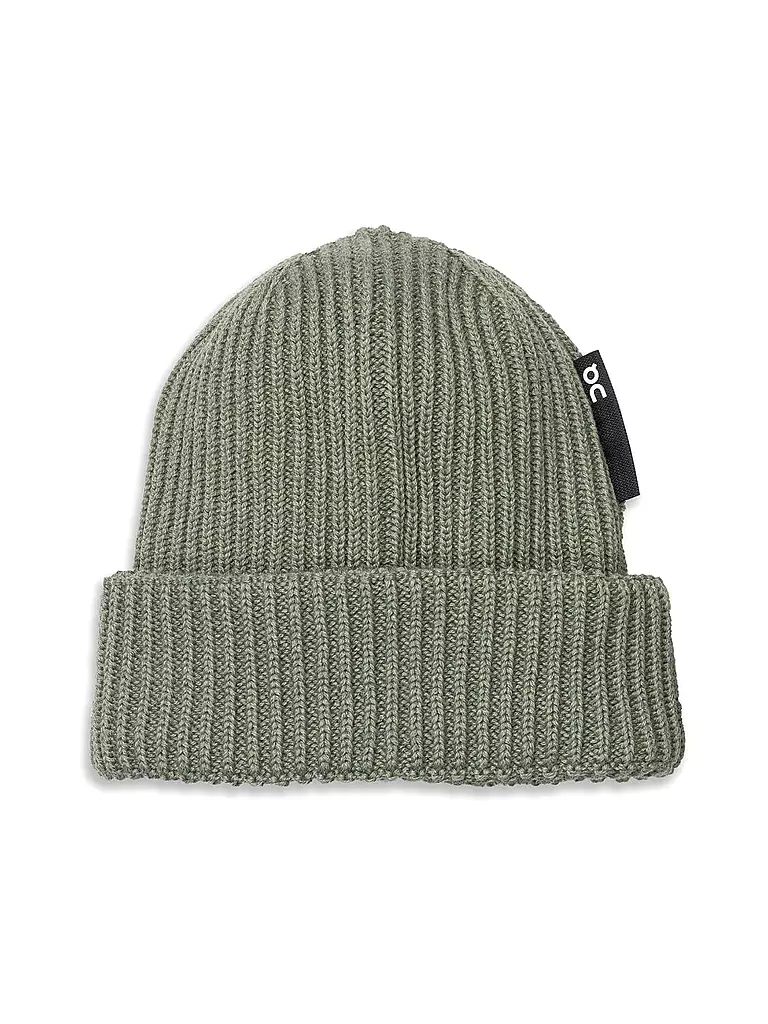 ON | Gorro - Gorro STUDIO BEANIE | Oliva