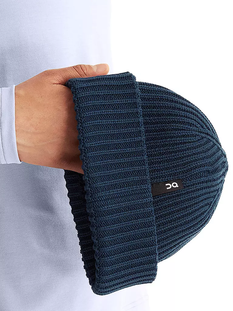 ON | Gorro - Gorro STUDIO BEANIE | Azul