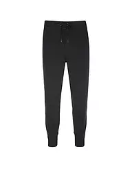 ON | Jogginghose | Negro