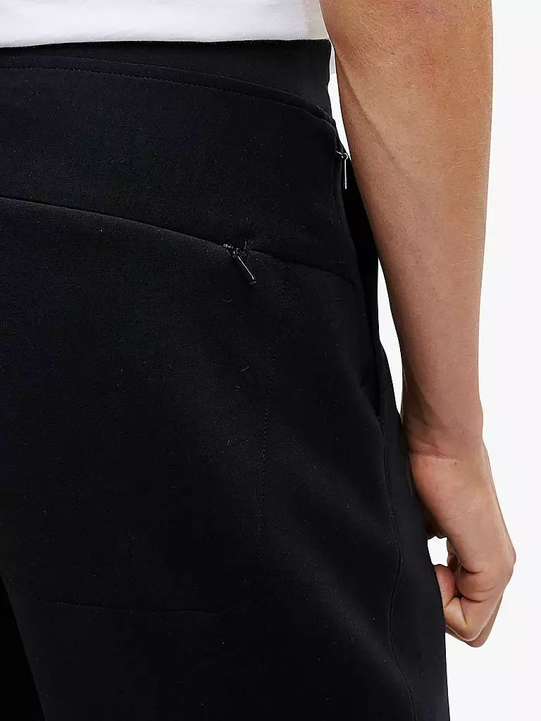 ON | Jogginghose | Negro