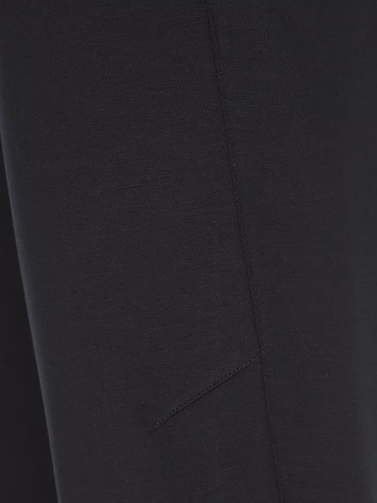 ON | Jogginghose | Negro