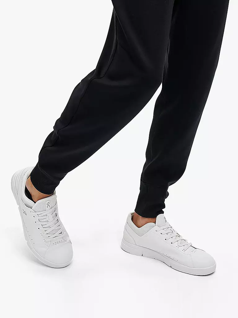 ON | Jogginghose | Negro