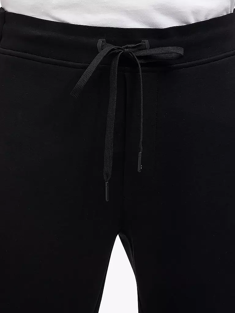 ON | Jogginghose | Negro
