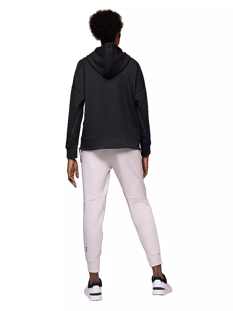 ON | Kapuzensweater - Hoodie  | Negro