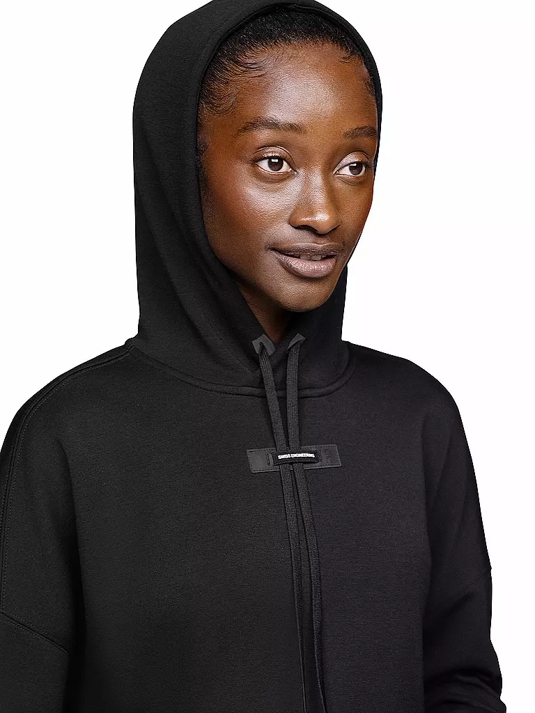 ON | Kapuzensweater - Hoodie  | Negro