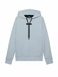 ON | Sudadera con capucha - Hoodie | Azul claro