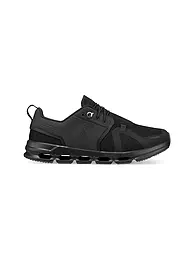 ON | Zapatillas para niños CLOUD SKY | Negro