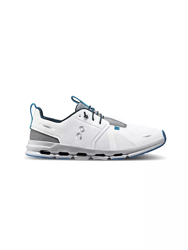 ON | Kinder Sneaker CLOUD SKY | Blanco