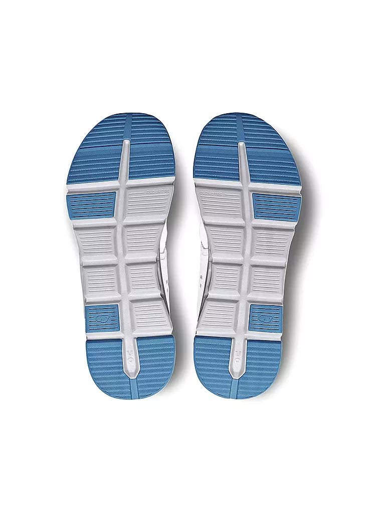 ON | Kinder Sneaker CLOUD SKY | Blanco