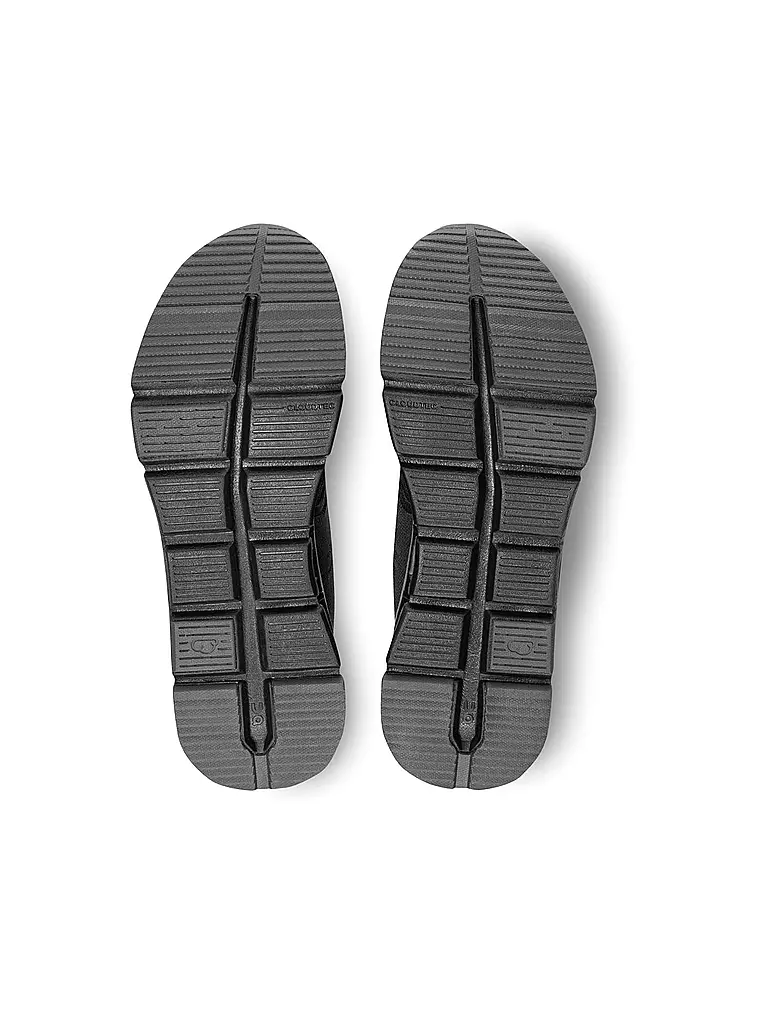 ON | Kinder Sneaker CLOUD SKY | Negro