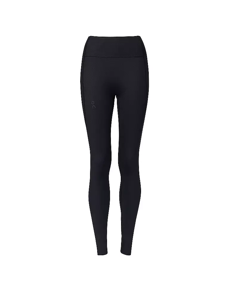 ON | Leggings | Negro