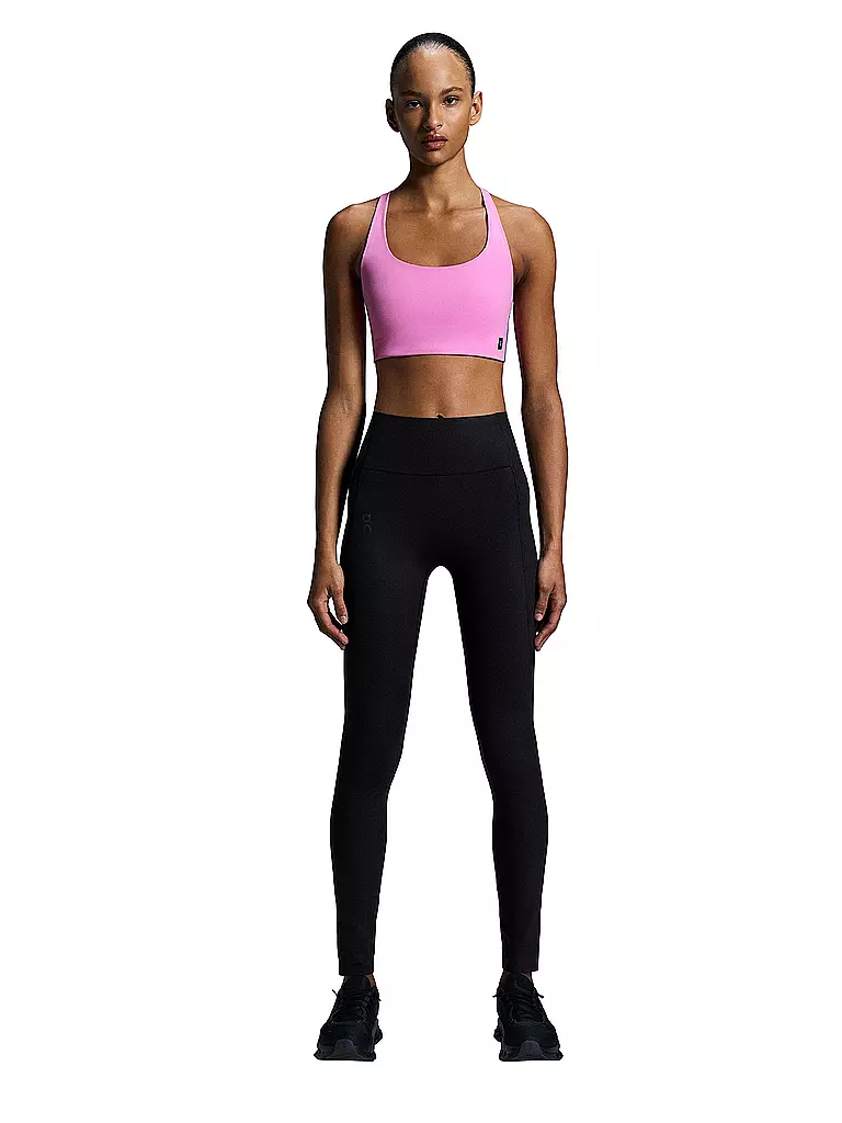 ON | Leggings | Negro