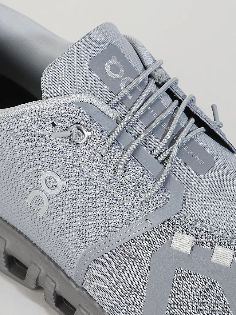ON | Nombre del producto: Zapatilla CLOUD 6 | Gris