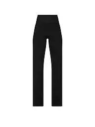 ON | Pantalones de chándal Studio Flared | Negro