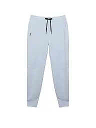 ON | Pantalones de chándal | Azul claro
