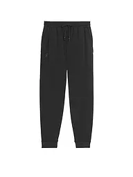 ON | Pantalones de chándal | Negro