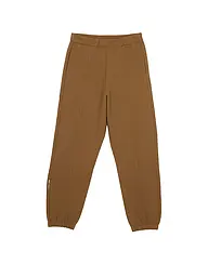 ON | Pantalones de chándal | Camel