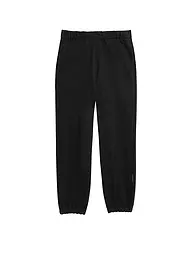 ON | Pantalones de chándal | Negro