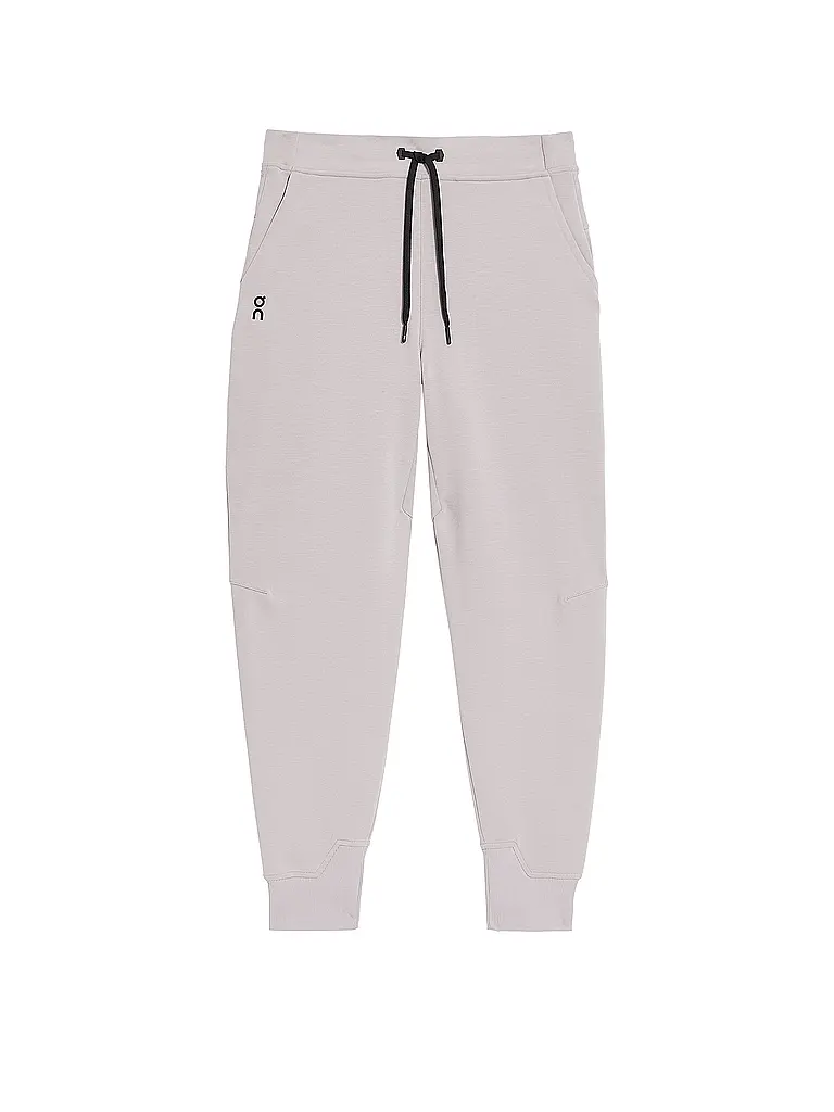 ON | Pantalones de chándal | Rosa