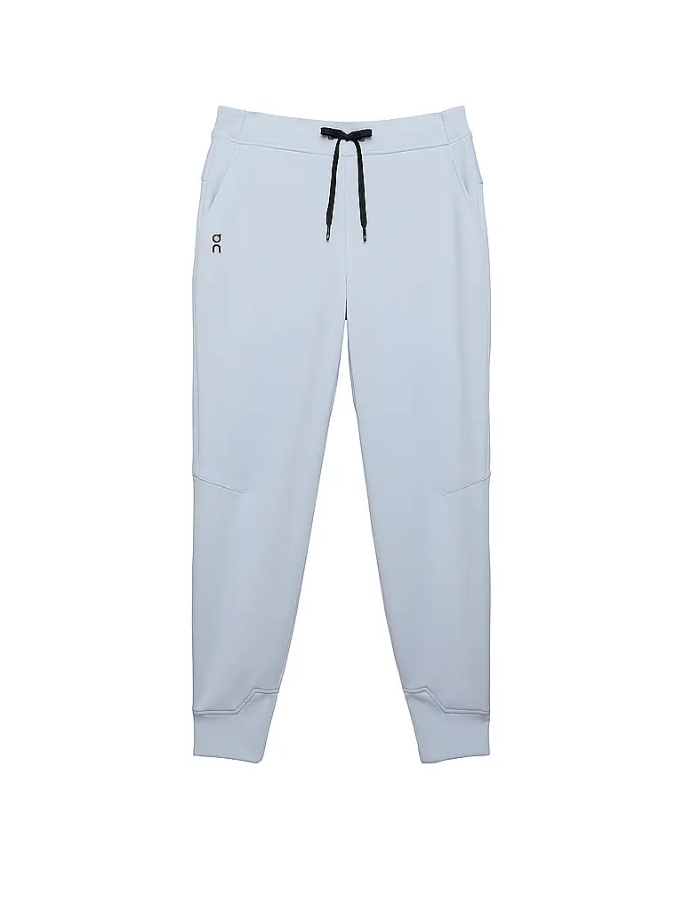 ON | Pantalones de chándal | Azul claro