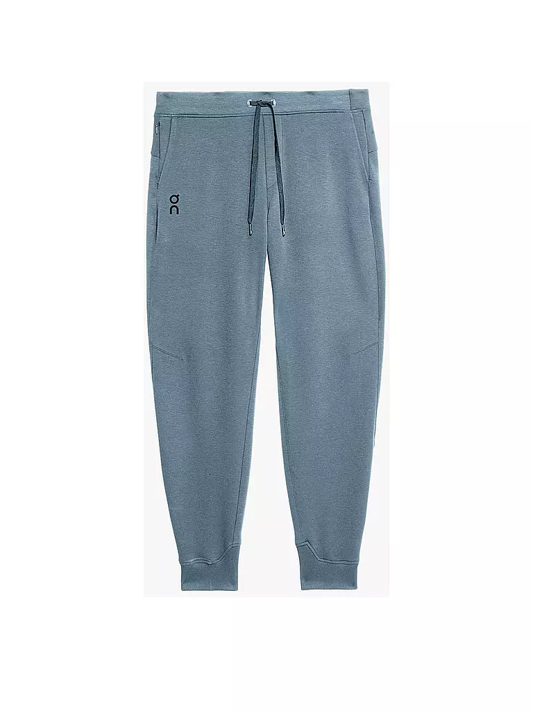ON | Pantalones de chándal | Azul