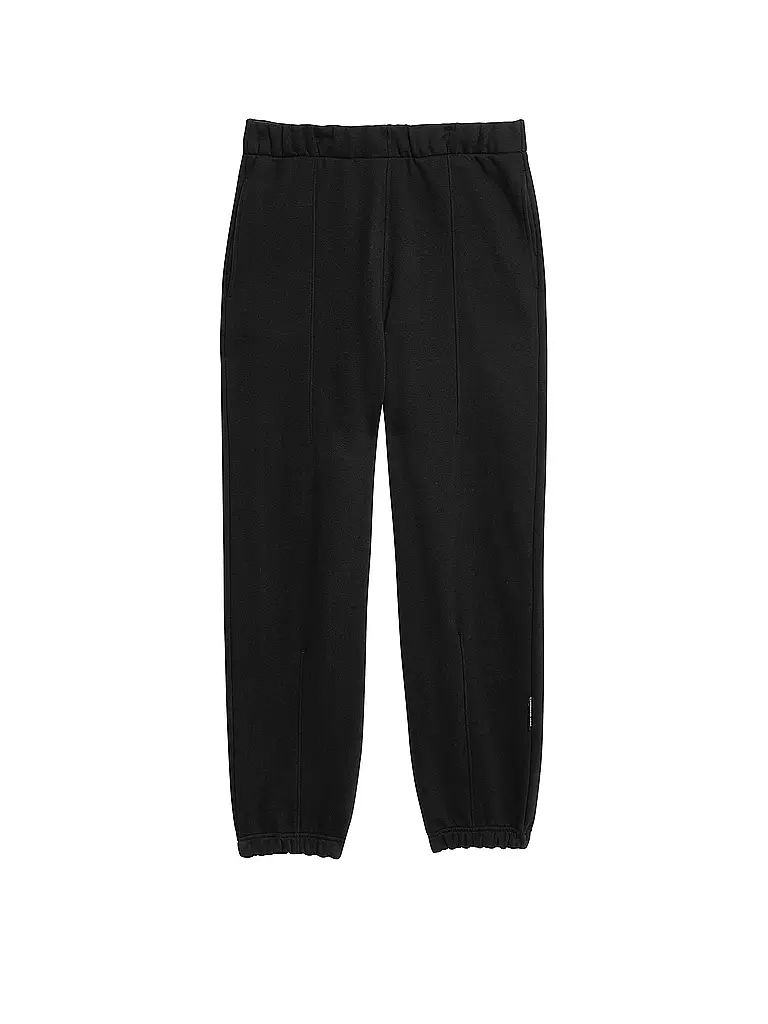 ON | Pantalones de chándal | Negro