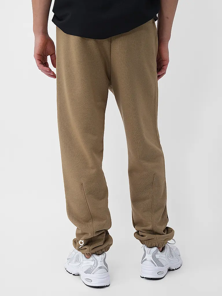ON | Pantalones de chándal | Camel