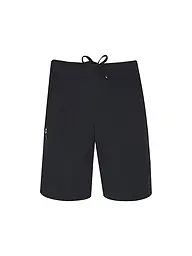 ON | Shorts ALL-DAY | Negro
