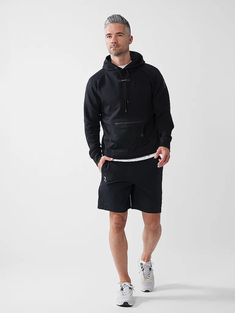 ON | Shorts ALL-DAY | Negro