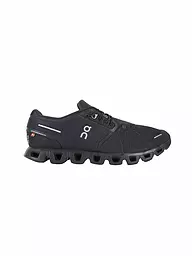 ON | Sneaker CLOUD 5 | Negro
