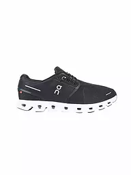 ON | Sneaker CLOUD 5 | Negro