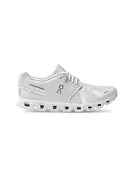 ON | Sneaker CLOUD 5 | Blanco