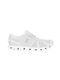 ON | Sneaker CLOUD 5 | Crema