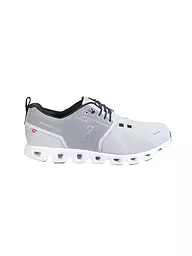 ON | Sneaker CLOUD 5 WATERPROOF | Blanco