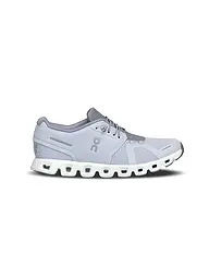 ON | Sneaker CLOUD 5 | Azul claro