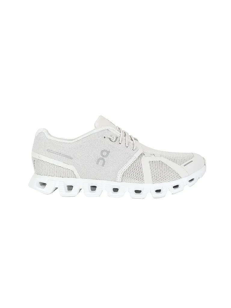 ON | Sneaker CLOUD 5 | Crema