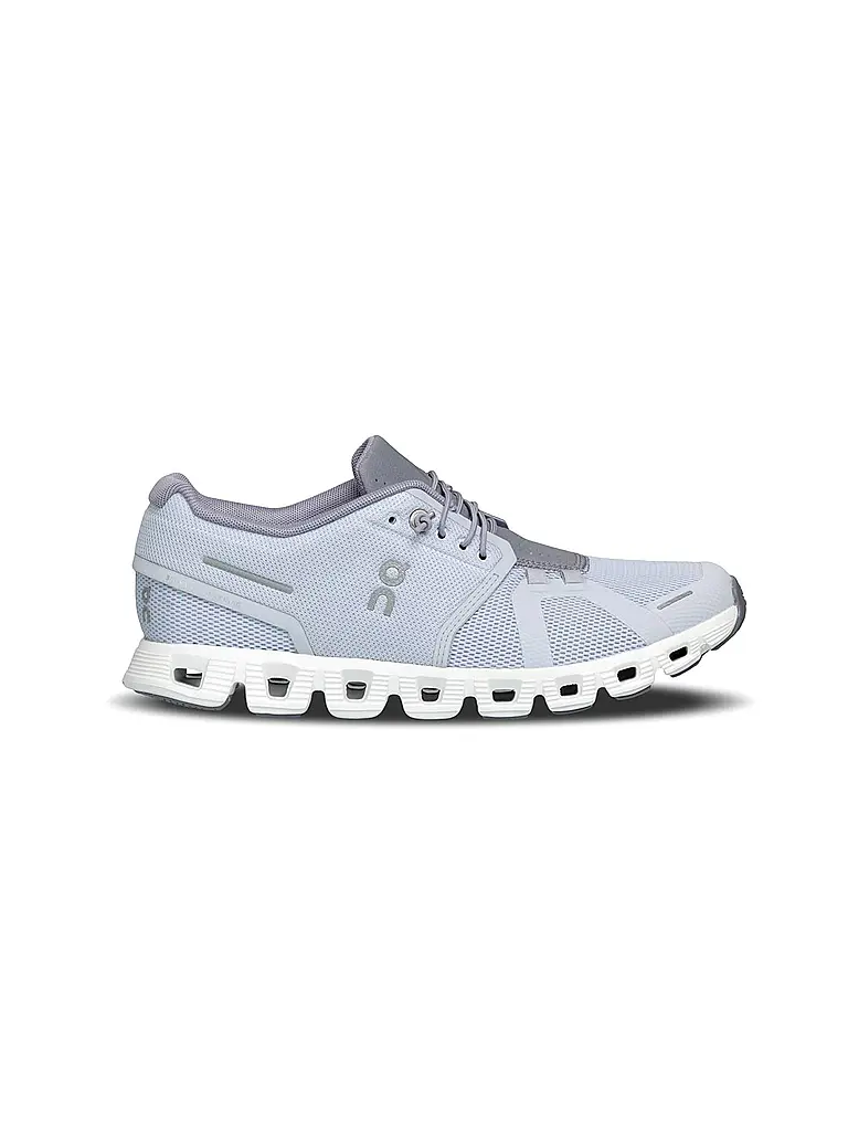 ON | Sneaker CLOUD 5 | Azul claro