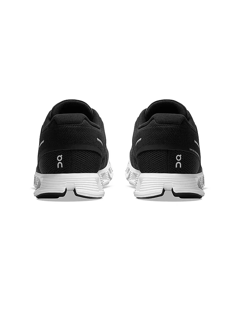 ON | Sneaker CLOUD 5 | Negro