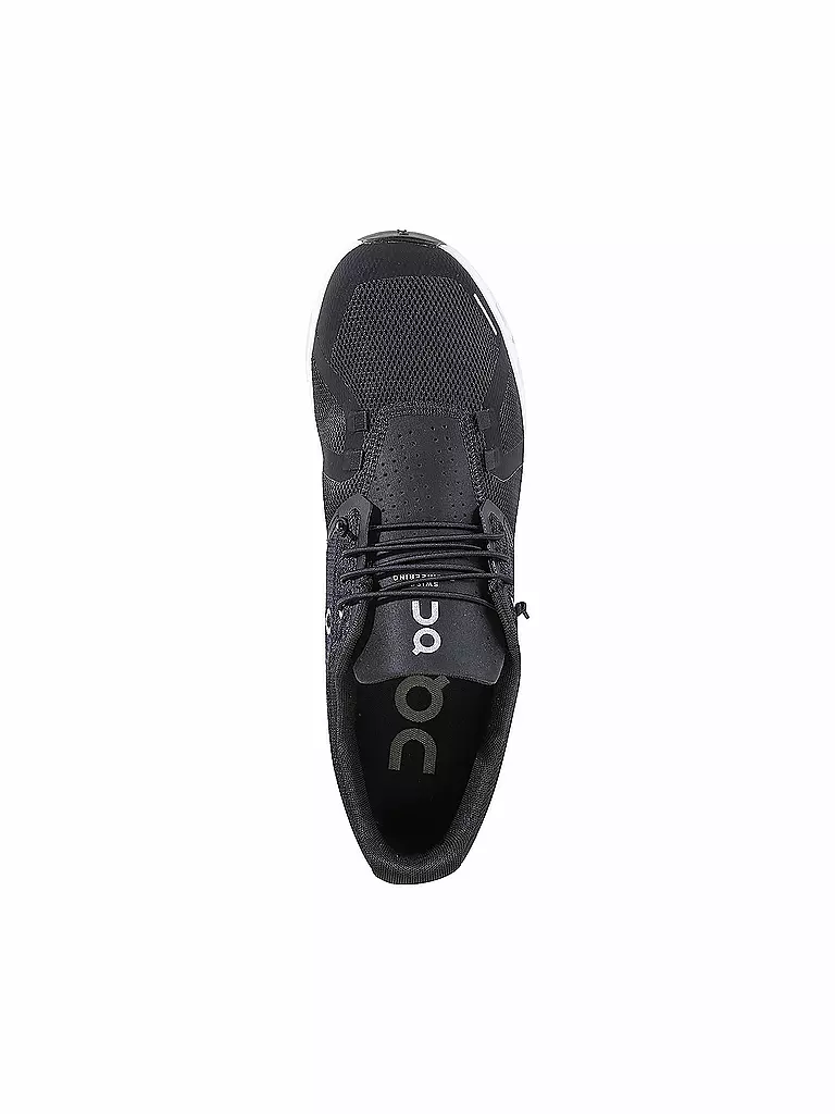ON | Sneaker CLOUD 5 | Negro