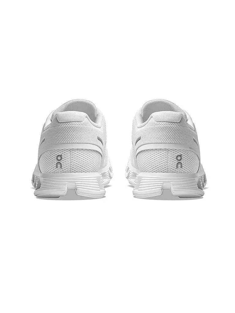 ON | Sneaker CLOUD 5 | Blanco