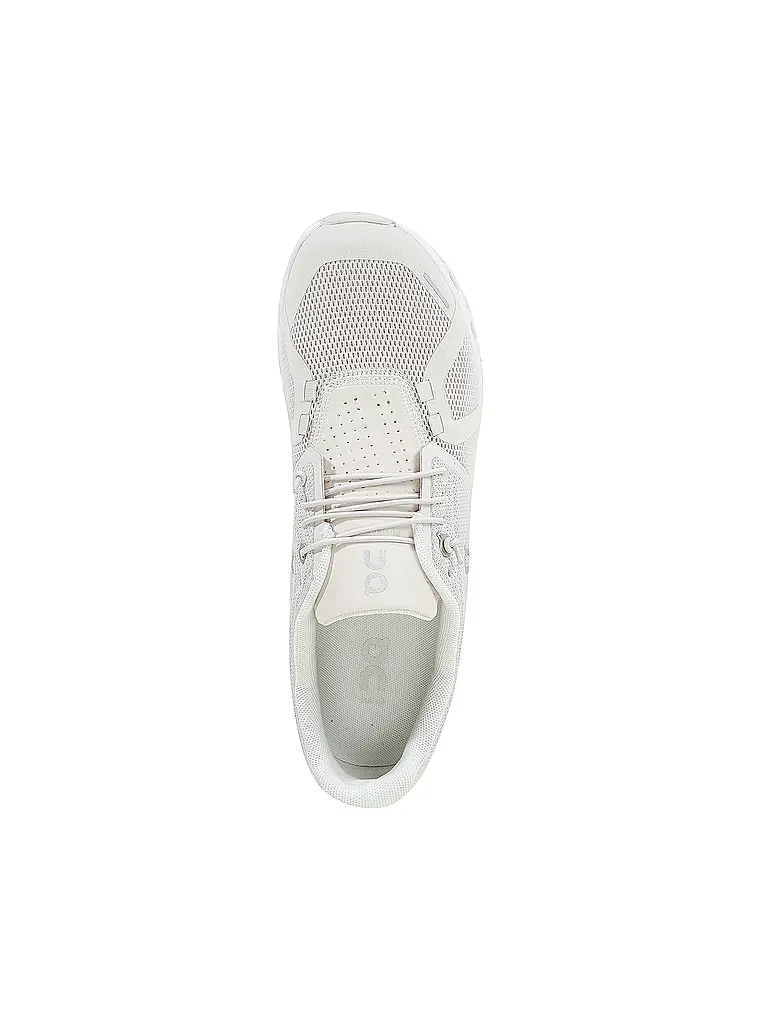 ON | Sneaker CLOUD 5 | Crema